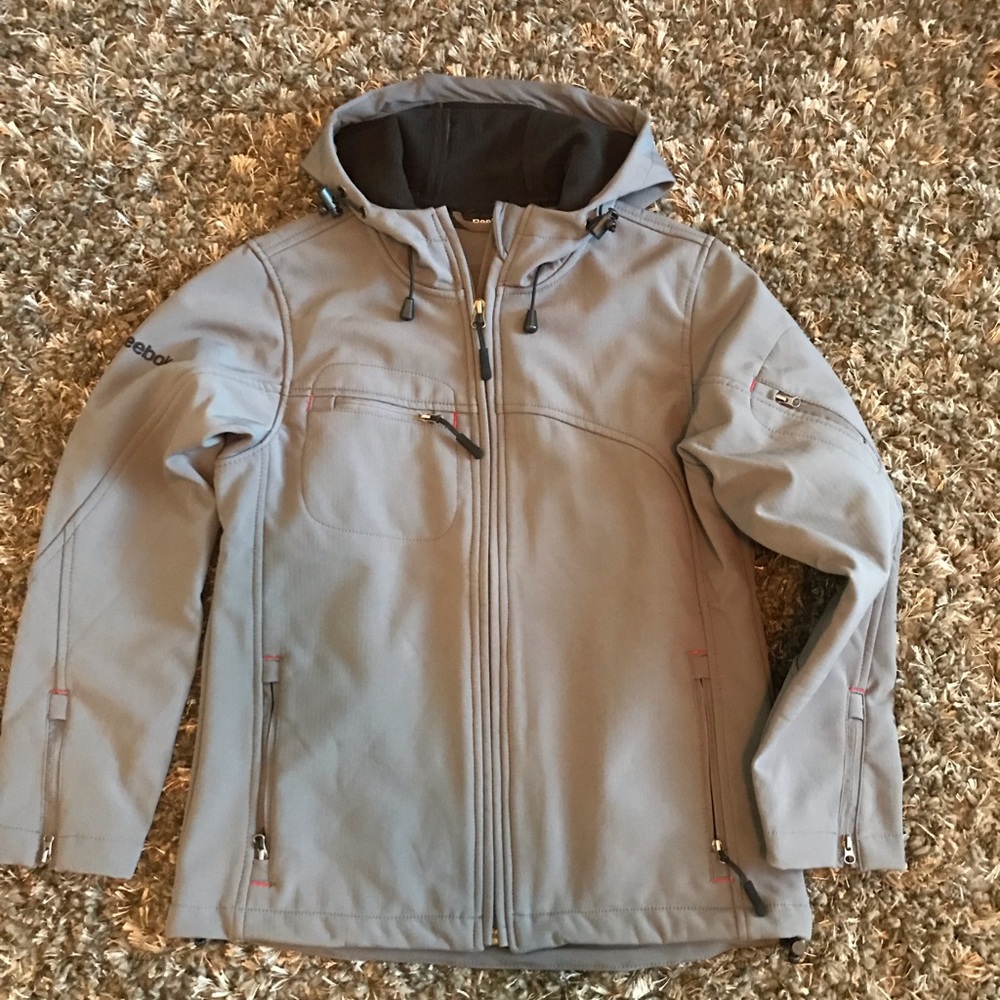 Reebok Women’s Jacket